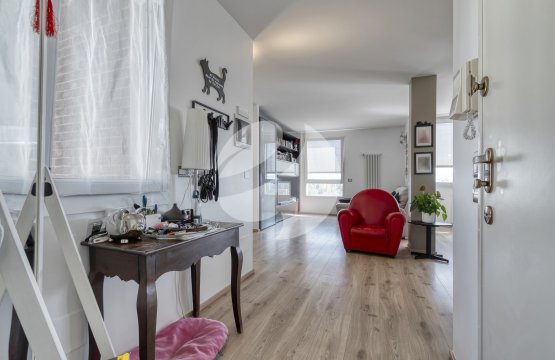 Vendita Attico Città Bologna Emilia-Romagna