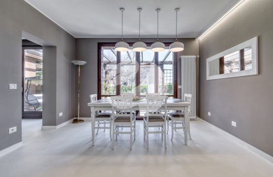 Vendita Villa Campagna Granarolo dell´Emilia Emilia-Romagna