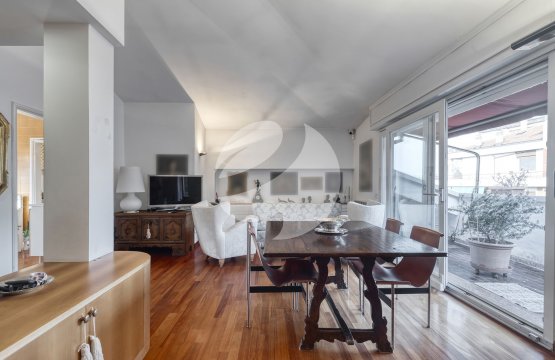 Vendita Appartamento Città Bologna Zona Saragozza Emilia-Romagna