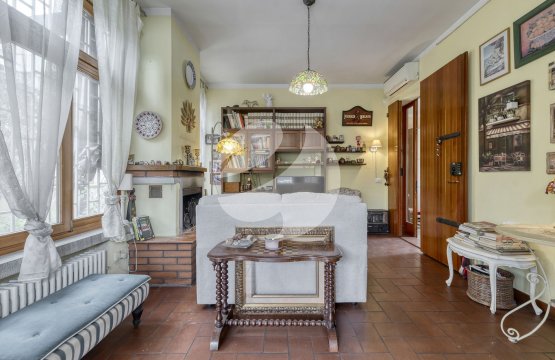 Vendita Attico Città Bologna Emilia-Romagna