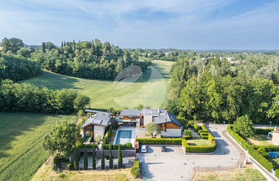 Vendita Villa Campagna Bologna Emilia-Romagna
